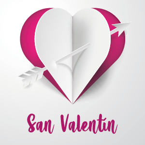 San Valentín
