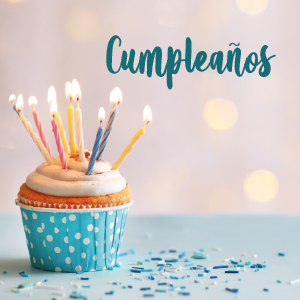 Cumpleaños