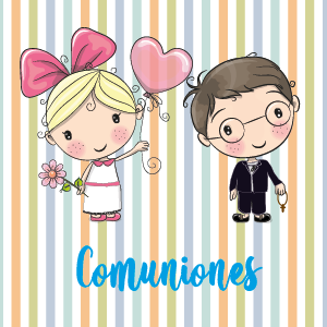 Comuniones