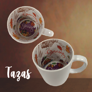Tazas