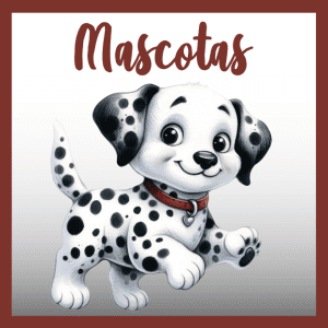 Mascotas