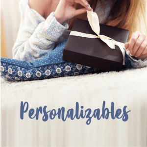 Personalizables