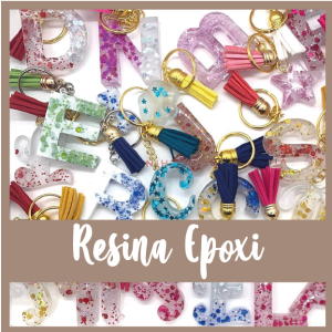 Resina Epoxi
